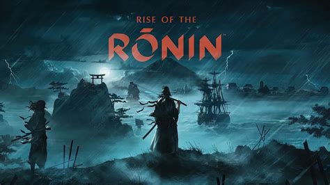 What Is A Ronin