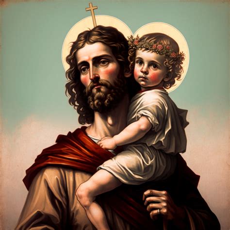 What Is A Saint