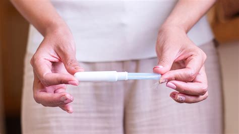 What Is A Tampon