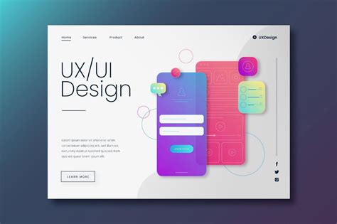 What Is A Ui/Ux Designer