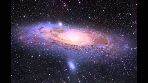 What Is A Universe