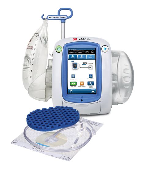What Is A Wound Vac