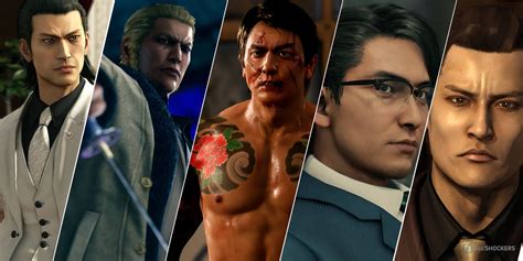 What Is A Yakuza