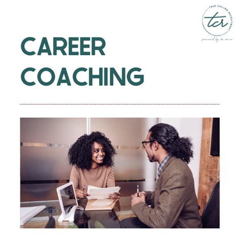 What Is Career Coaching