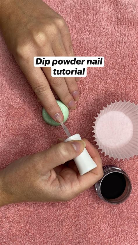 What Is Dip Powder Nails