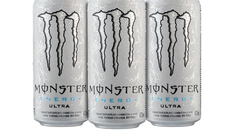 What Is Flavor Of White Monster