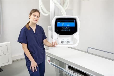 What Is Radiography