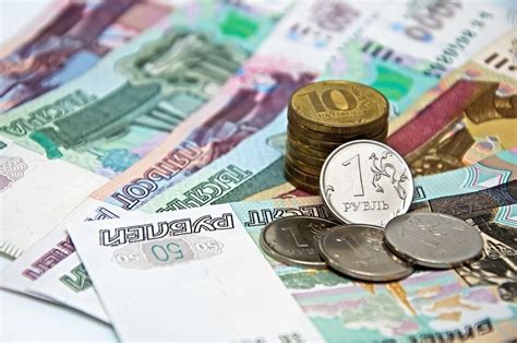 What Is Russian Currency