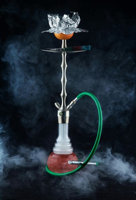 What Is Shisha