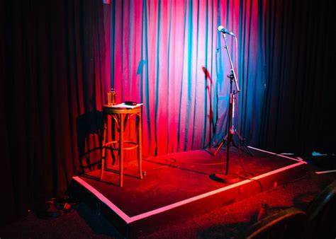 What Is Stage Depiction
