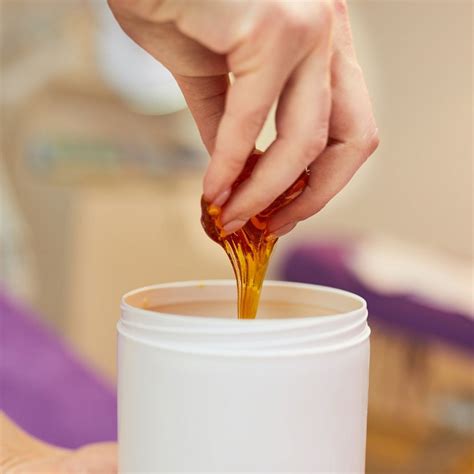 What Is Sugaring