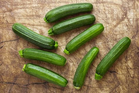 What Is Taste Of Zucchini