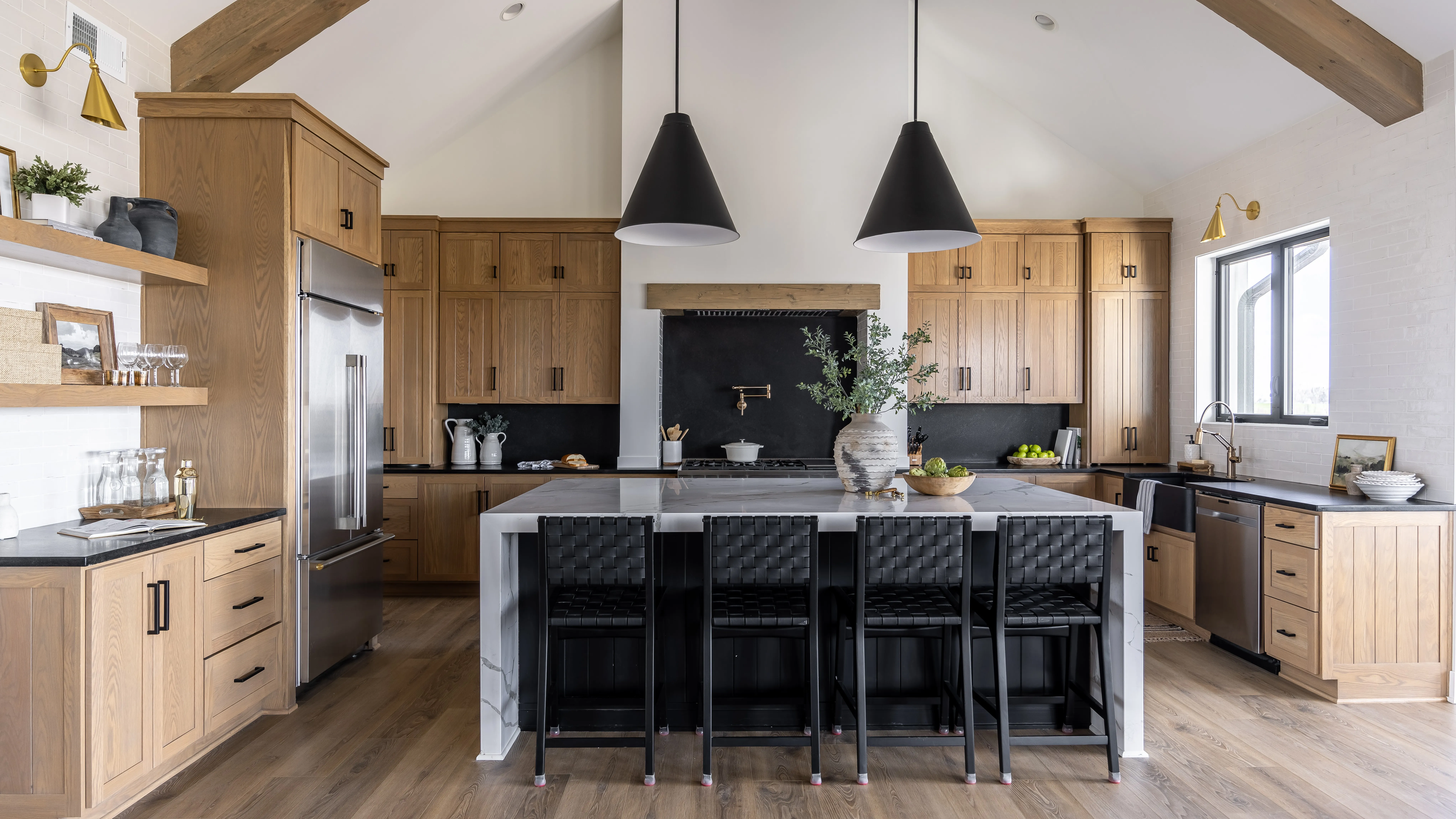 What Is The Best Material For Modern Home Renovations In 2026?