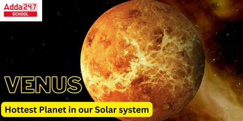What Is The Hottest Planet