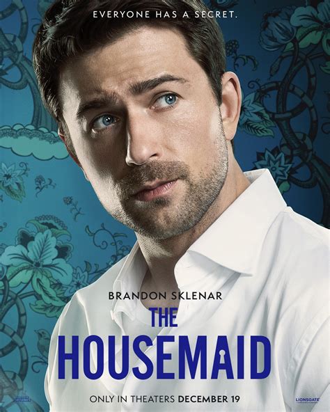 What Is The Housemaid About