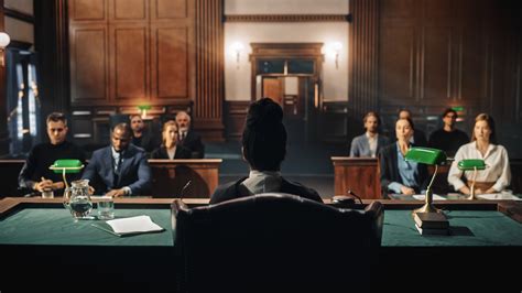 What Is The Magistrate