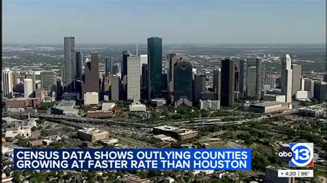 What Is The Population Of Houston City