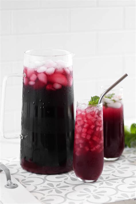 What Is The Smell Of Zobo Drink