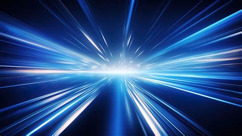 What Is The Speed Of Light