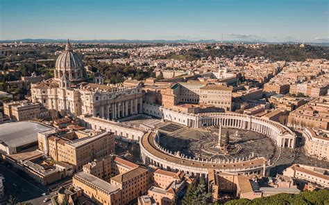 What Is The Vatican