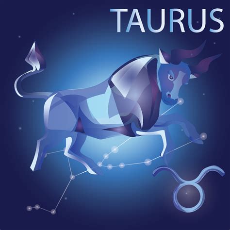 What Is The Zodiac Sign Taurus