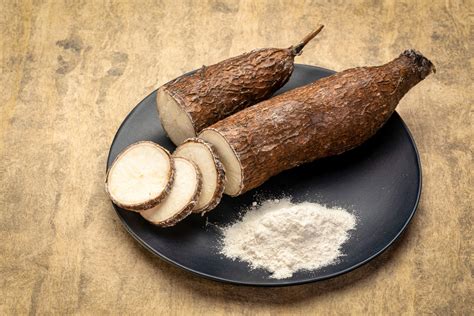 What Is Yuca