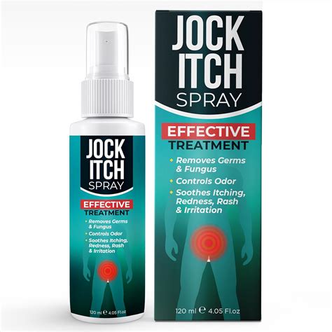 What Kills Jock Itch Fast