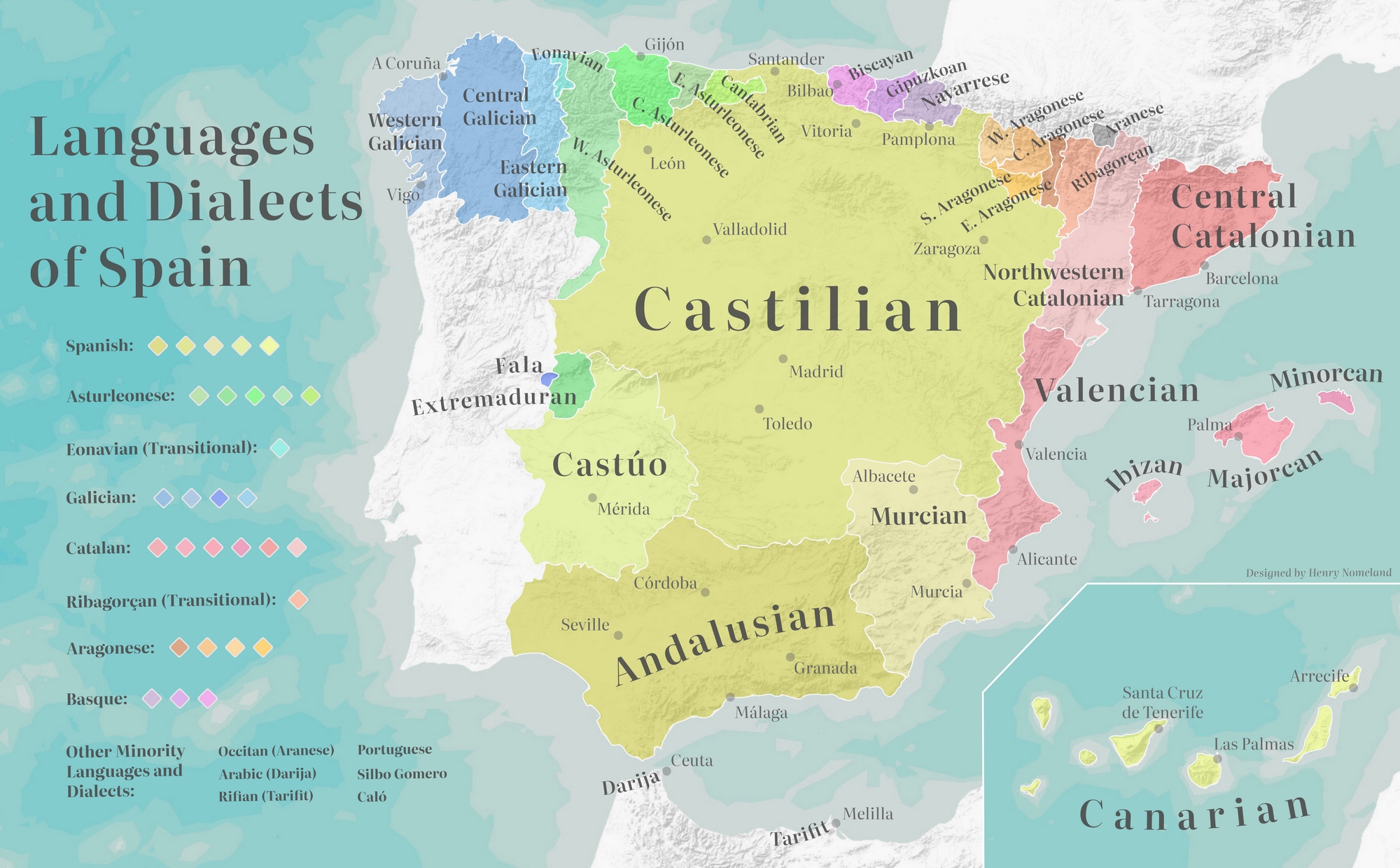 What Language Is Spoken In Valencia? A Local’s Guide