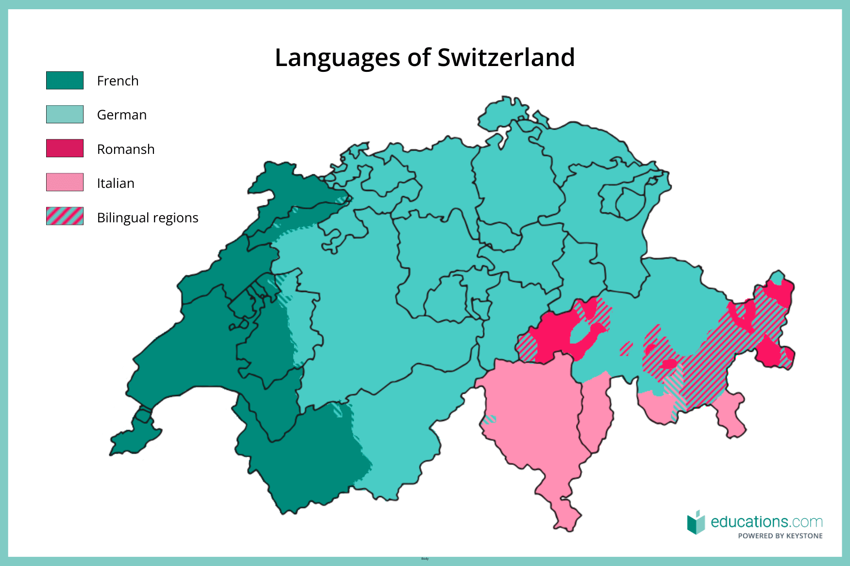 What Language Do They Speak In Zermatt? A Traveler’s Guide