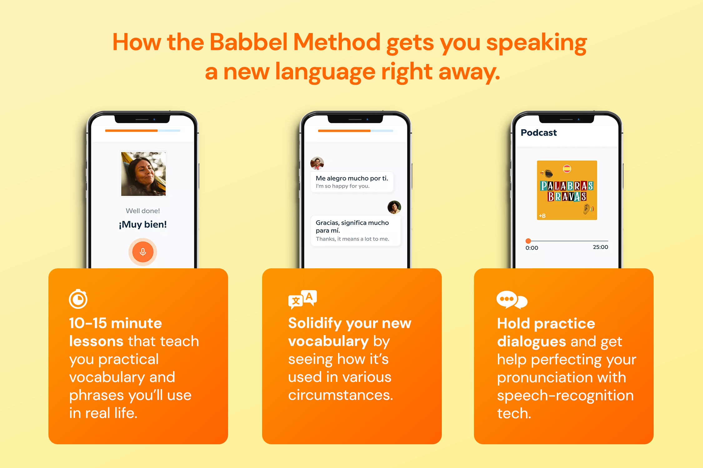 What Languages On Babbel Can You Learn In 2026?