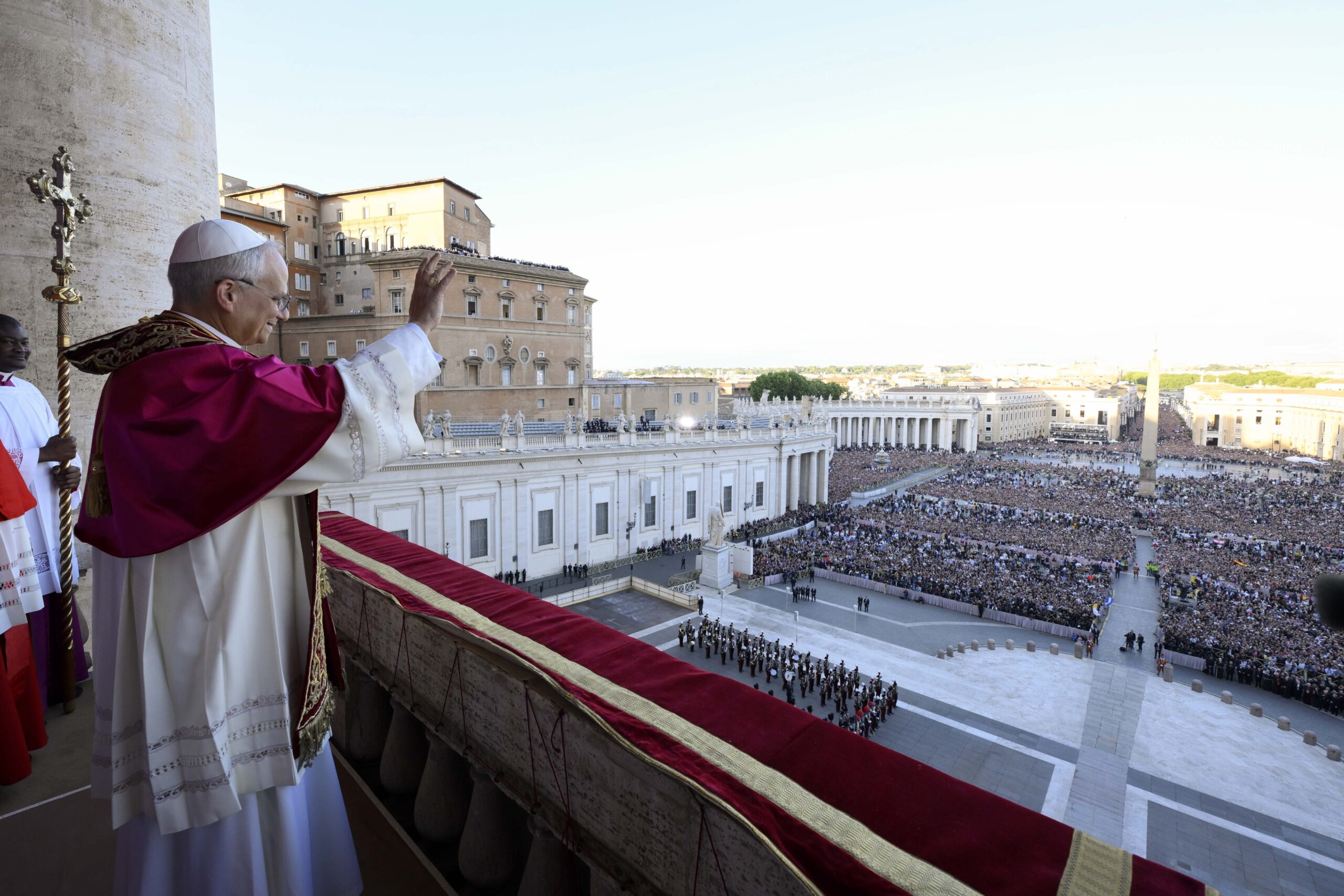 What Languages Did Pope Leo Speak? A Historical Breakdown