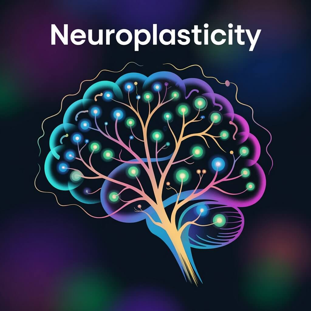 Beyond Neuroplasticity: What Makes Your Brain Stronger