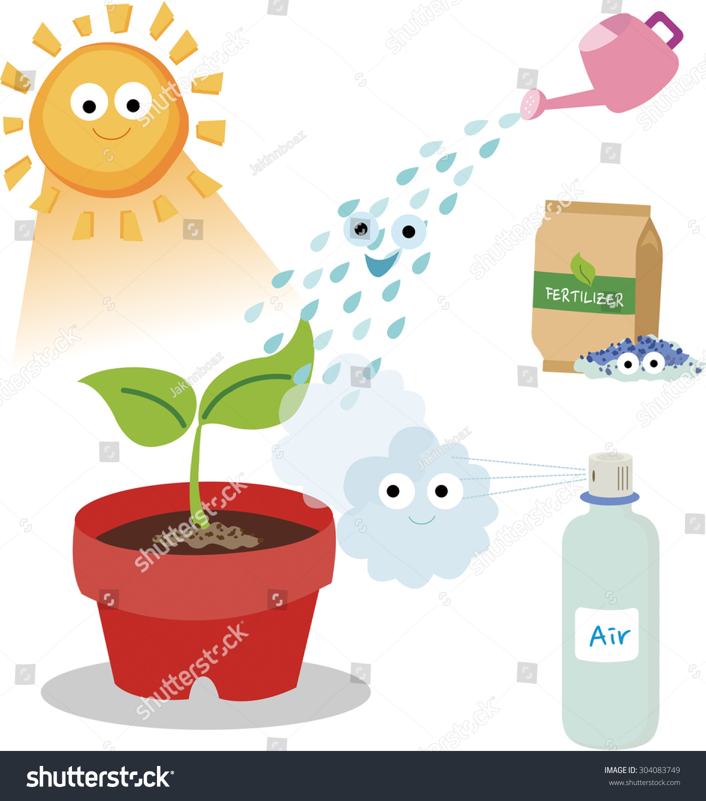 Beyond The Basics: What Plants Need Water To Grow Successfully