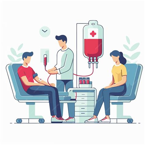 What Prevents A Person From Donating Blood