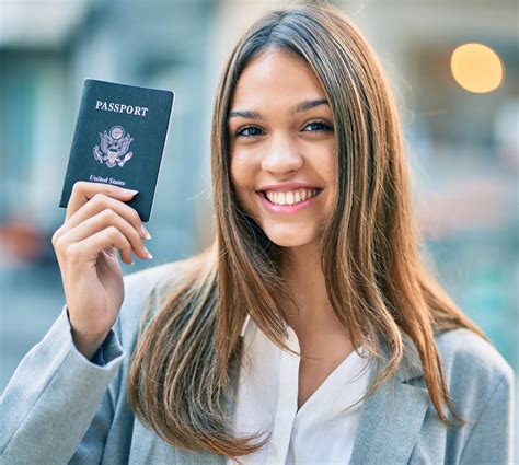 What Prevents Someone From Getting A Passport