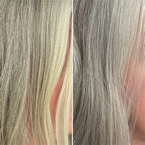 What Prevents White Hair