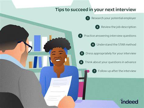 What To Take On Interview