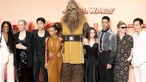 When Did Star Wars Premiere