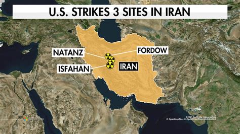 When Did Start The War In Iran