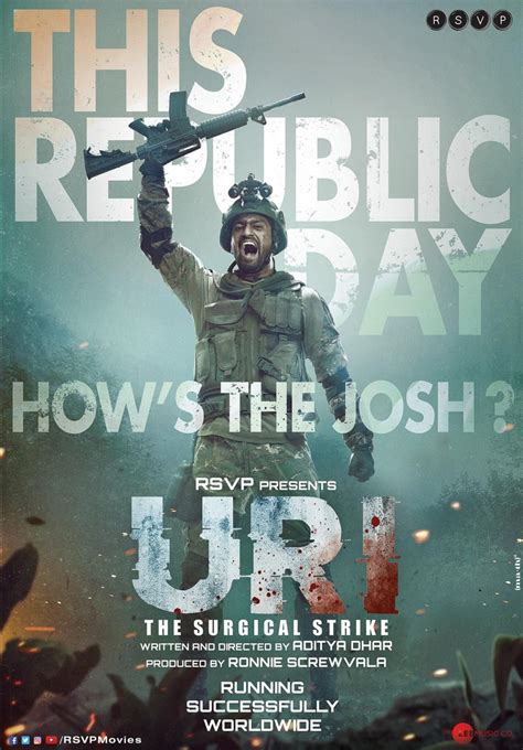 When Did Uri Happen