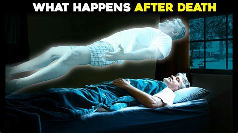 When Does Happen After Death