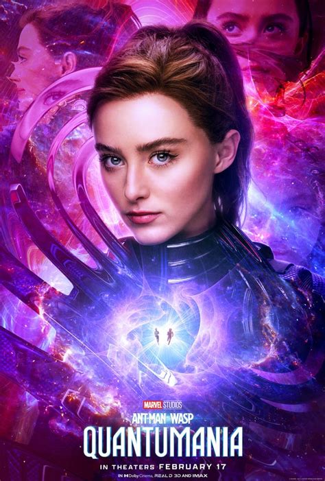 When Does Quantumania Take Place
