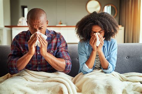 When Is A Cold Contagious