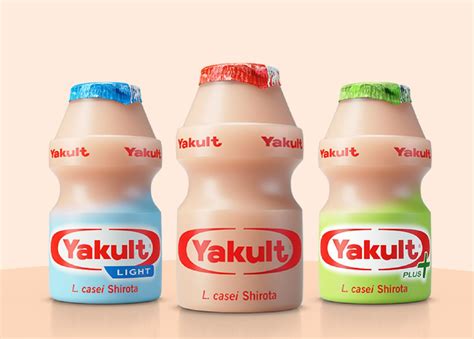 When Is Best Time To Drink Yakult