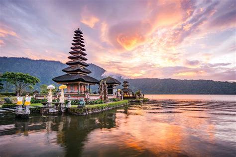 When Is Best Time To Visit Bali