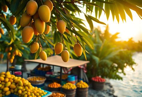 When Is Mango Season