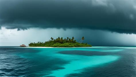 When Is Season In Maldives