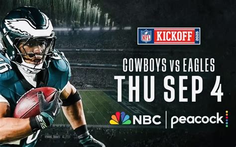 When Is Season Opener Nfl