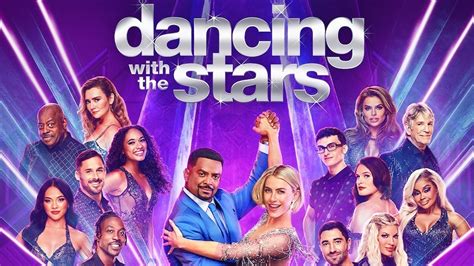 When Is Season Premiere For Dwts