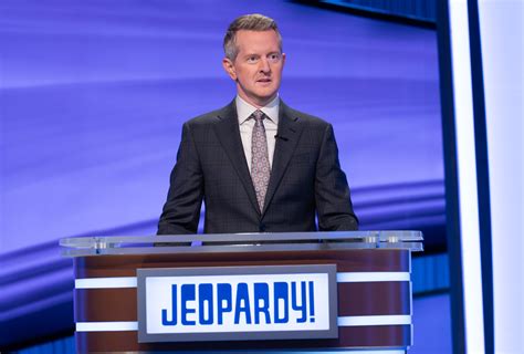 When Is Season Start For Jeopardy